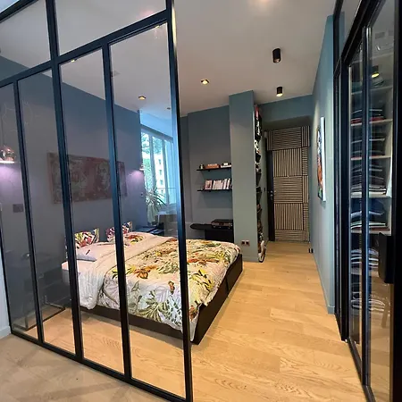 Gallia Le Loft 戛纳